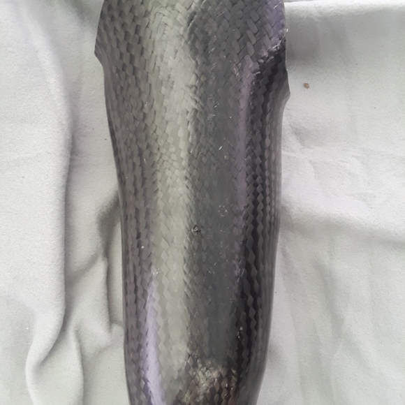 Ossur Prosthetic Right Leg - Picture 2 of 9